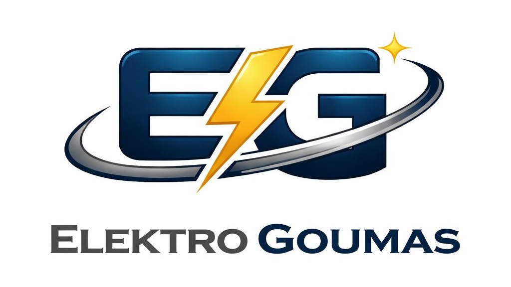 Elektro Goumas Logo